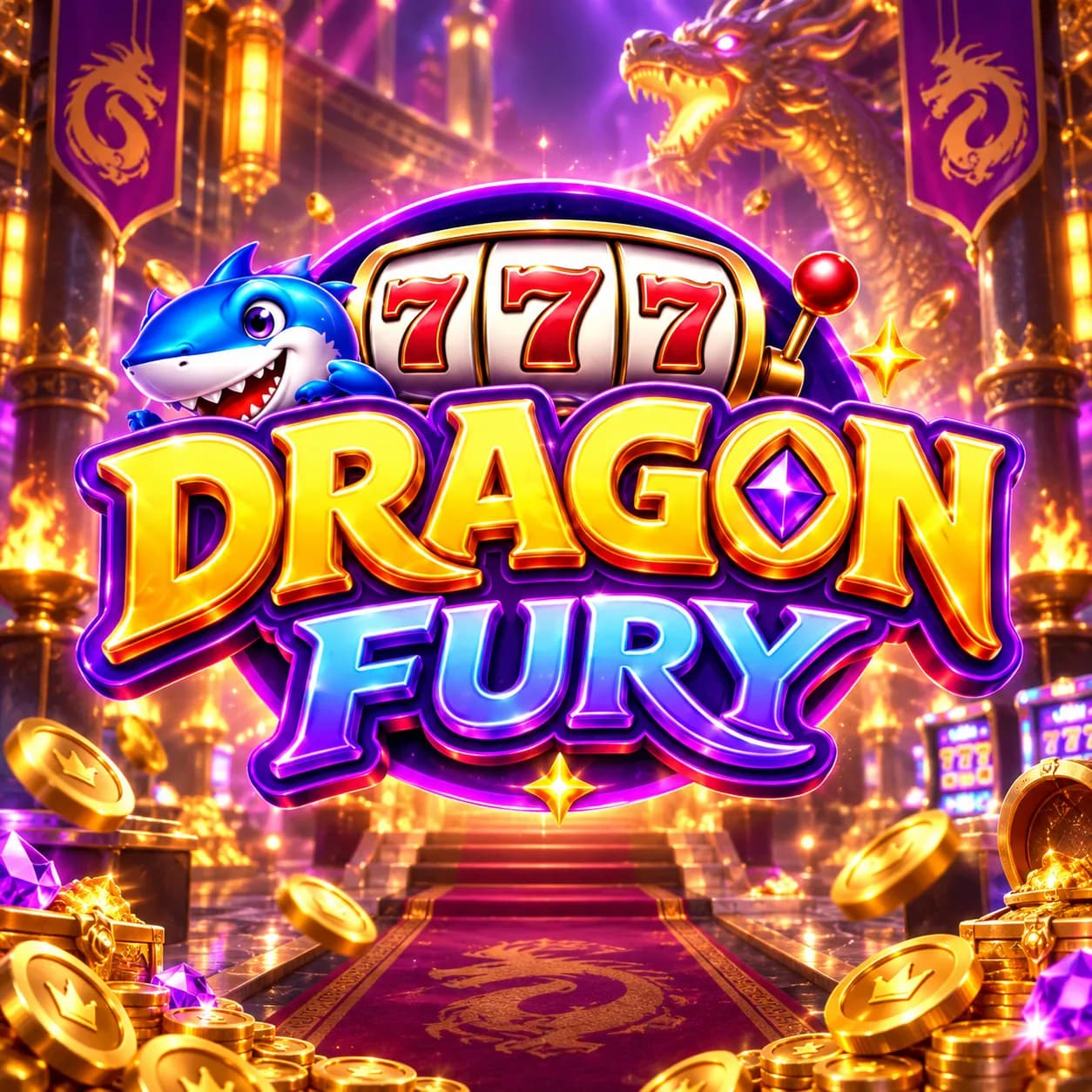 Dragon Fury
